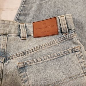 Ermenegildo Zegna Jeans